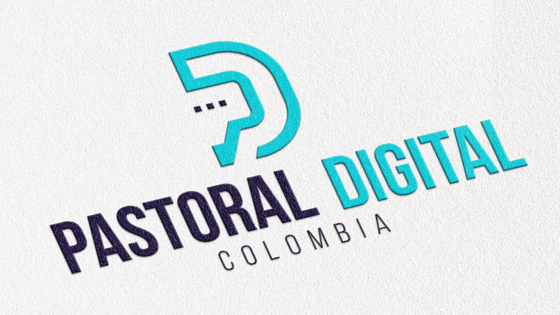 Logo Pastoral Digital 2